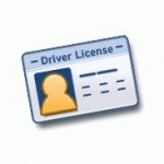 Drivers License