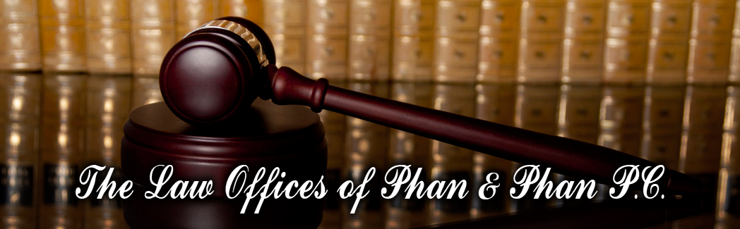Phan Law Offices